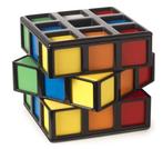 Breinbreker: Rubik's Cage. Plaats, draai, win!, Ophalen, 500 t/m 1500 stukjes, Nieuw