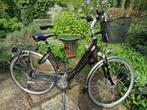 multicycle tour 2100 met 21 versnellingen damesfiets, Fietsen en Brommers, Fietsen | Dames | Damesfietsen, Gebruikt, 47 tot 50 cm