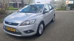 Ford Focus Wagon 1.6 Titanium, 1596 cc, Gebruikt, 4 cilinders, 635 kg