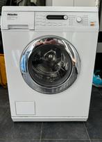 Miele W 3821 SoftCare wasmachine., Witgoed en Apparatuur, Wasmachines, Gebruikt, 1200 tot 1600 toeren, Ophalen of Verzenden, 6 tot 8 kg