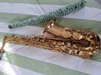 Selmer model action2 inclusief lessenaar, standaard,enz., Ophalen of Verzenden, Zo goed als nieuw, Alt