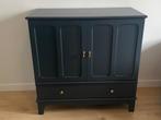 Lommarp Kast Ikea, Ophalen, 100 tot 150 cm, 100 tot 150 cm, Zo goed als nieuw