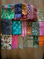 Batik kleedjes / stoffen, Hobby en Vrije tijd, Stoffen en Lappen, Nieuw, Overige materialen, Ophalen of Verzenden, 120 cm of meer