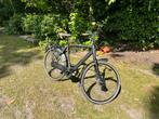 Gazelle orange c8 heren fiets., Verzenden, Versnellingen, Zo goed als nieuw, 57 tot 61 cm