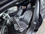BMW X2 SDrive20i M-Sport LED ACC Pano Camera Leder HUD H/K, Automaat, 1998 cc, Zwart, 1435 kg