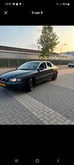 Volvo s60 2.4t kompleet voor onderdelen, Auto-onderdelen, Overige Auto-onderdelen, Ophalen, Volvo