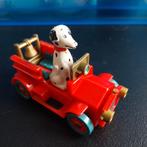 Dalmatiër in Brandweerauto Speelgoed, Ophalen of Verzenden, Gebruikt, Jongen of Meisje