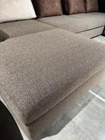 Verona bank XOOON, Verzenden, Hoekbank, Nieuw, Stof