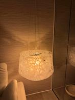 Mooie Louis Poulsen collage 60 hanglamp, Ophalen of Verzenden, Zo goed als nieuw, Kunststof, Minder dan 50 cm