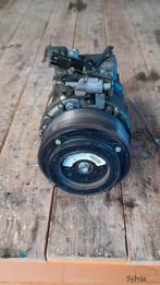 Aircopomp  Airco compressor N53 BMW 5 / 7 serie  F01 F02 F10, Auto-onderdelen, Gebruikt, -, -, Ophalen of Verzenden