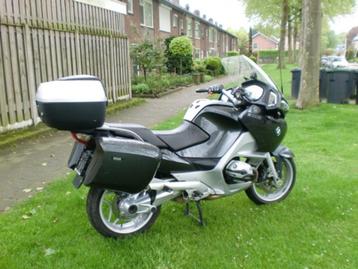 BMW R 1200 RT beschikbaar voor biedingen