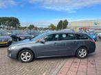 Peugeot 508 SW 1.6 THP Blue Lease Executive - Pano - Pdc -, Auto's, Voorwielaandrijving, Stof, Origineel Nederlands, Handgeschakeld