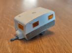 Majorette Sterckeman Lovely Caravan, Ophalen of Verzenden, Zo goed als nieuw, Auto