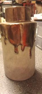 House Doctor Vaas - Aardewerk, Huis en Inrichting, Woonaccessoires | Vazen, Overige kleuren, 50 tot 75 cm, Aardewerk of Porselein