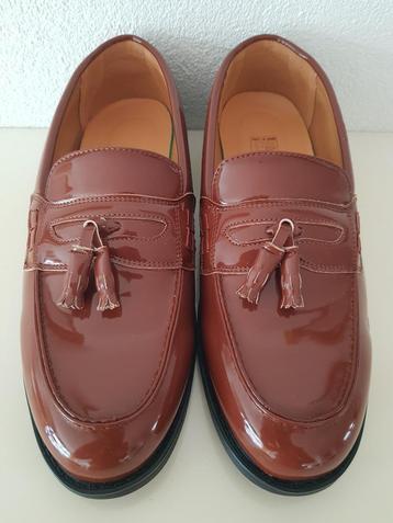 NIEUWE LOAFERS 42 beschikbaar voor biedingen