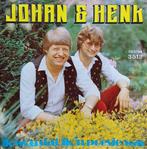Johan & Henk - Ik wou dat ik 'n poeje was (1981) Telstar, Cd's en Dvd's, Nederlandstalig, Ophalen of Verzenden, 7 inch, Zo goed als nieuw
