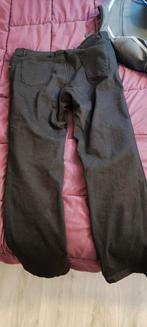 Motorjeans Grand Canyon zwart W38 L30 motorbroek, Dames, Ophalen of Verzenden, Broek | textiel, Grand Canyon
