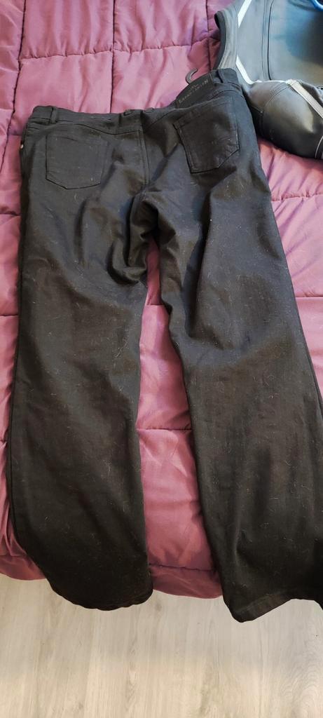 Motorjeans Grand Canyon zwart W38 L30 motorbroek, Motoren, Kleding | Motorkleding, Broek | textiel, Dames, Heren, Tweedehands