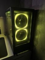 Game pc RTX 2070 super 8g-Intel i7 9700f-32gb ddr4, Ophalen, Gebruikt, 32 GB, Gaming