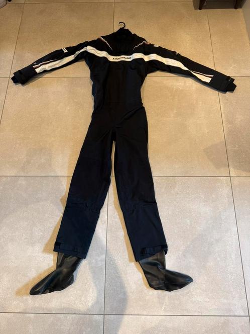 Droog pak magic marine maat M, Watersport en Boten, Watersportkleding, Zo goed als nieuw, Drysuit, Heer, Ophalen of Verzenden