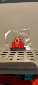 Efteling Holle Bolle Gijs pin 1992 nieuw, Ophalen of Verzenden, Nieuw