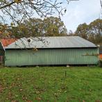 Kapschuur, Ophalen of Verzenden, Gebruikt, Carport