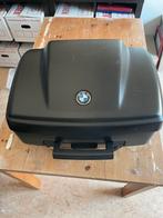 Topkoffer BMW, Ophalen of Verzenden, Zo goed als nieuw