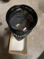 Dia lens 250mm, Ophalen of Verzenden, Gebruikt