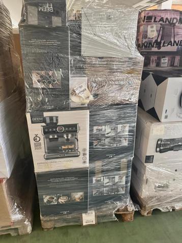Goedkoop Retour Mix Partijhandel huishoudelijk beschikbaar voor biedingen