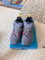Hoka Kaha 3 Low GTX - Maat 41 - Wandelschoenen, Ophalen of Verzenden, Zo goed als nieuw, Grijs, Wandelschoenen