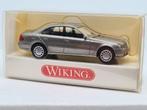 Mercedes Benz E Class - Wiking 1/87, Verzenden, Zo goed als nieuw, Auto, Wiking