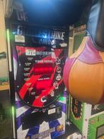 Boksbal automaat. combomachine staygames, Overige munten, Ophalen, Nieuw