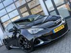 Opel Astra GTC 2.0 Turbo OPC 280PK+ / NAVI / CC / 20" / LUXE, Auto's, 4 cilinders, Lichtsensor, Zwart, Leder