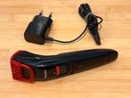 Philips bt405 baard trimmer, Witgoed en Apparatuur, Persoonlijke-verzorgingsapparatuur, Ophalen of Verzenden, Gebruikt, Scheren en Epileren