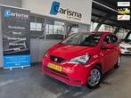 Seat Mii 1.0 Style Dynamic Airco|NW APK, Voorwielaandrijving, Euro 5, Gebruikt, 840 kg