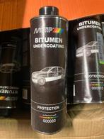 Motip underbody coating unterbodemschutz bitumen, Ophalen of Verzenden
