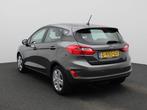 Ford Fiesta 1.1 Trend | Airco | Parkeersensoren achter | App, Auto's, 12 maanden, 49 €/maand, Origineel Nederlands, Bedrijf
