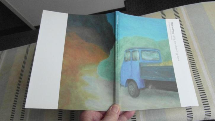 MARIAN PLUG ; fraai boek over haar kunst, nieuwstaat, Boeken, Kunst en Cultuur | Beeldend, Zo goed als nieuw, Schilder- en Tekenkunst