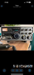 Kenwood TS-700S All-mode 2-meter transceiver, Telecommunicatie, Ophalen, Gebruikt, Zender en Ontvanger