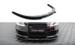 Voorlip spoiler sideskirt diffuser - Audi RS6 C6 07-10, Ophalen of Verzenden