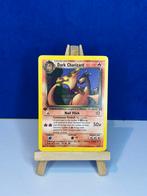 Dark Charizard 1st edition MINT, Hobby en Vrije tijd, Ophalen of Verzenden, Zo goed als nieuw, Losse kaart