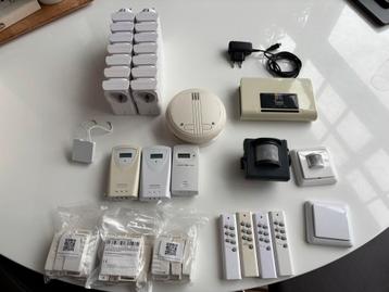 HomeWizard domotica complete set beschikbaar voor biedingen