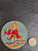 556th Bomb Squadron WW2 USAAF USAF Air Force Remake Patch..., Ophalen of Verzenden