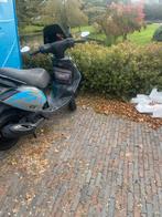 Zip 80cc met veel vernieuwingen, Ophalen, Gebruikt, Overige typen, Piaggio