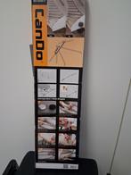 CanDo Traprenovatie Trapspin, Doe-het-zelf en Verbouw, Ophalen, Nieuw, Ladder, Opvouwbaar of Inschuifbaar