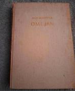 Ome Jan - Age Scheffer, Ophalen of Verzenden, Gelezen, Age Scheffer, Kunst en Cultuur
