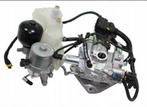 FIAT 500 ABARTH SCHAKELROBOT, Ophalen of Verzenden, Fiat
