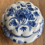 Bonbonniere vd Porceleyne Fles uit 1977, Ophalen of Verzenden