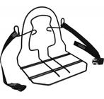 Monkey mee bagagedrager rekje, Ophalen, Zo goed als nieuw