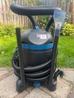 Ubbink vacuprocleaner vijverstofzuiger, Ophalen, Zo goed als nieuw